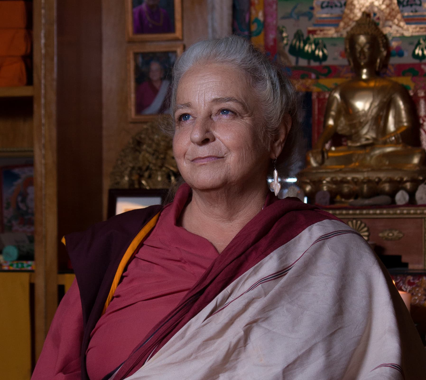 Lama Lena Photo