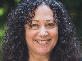Lopön Dorit Goldman