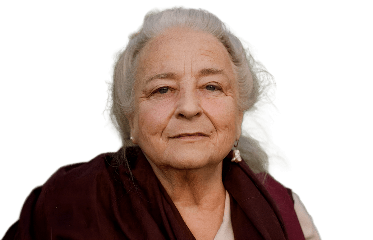 Lama Lena