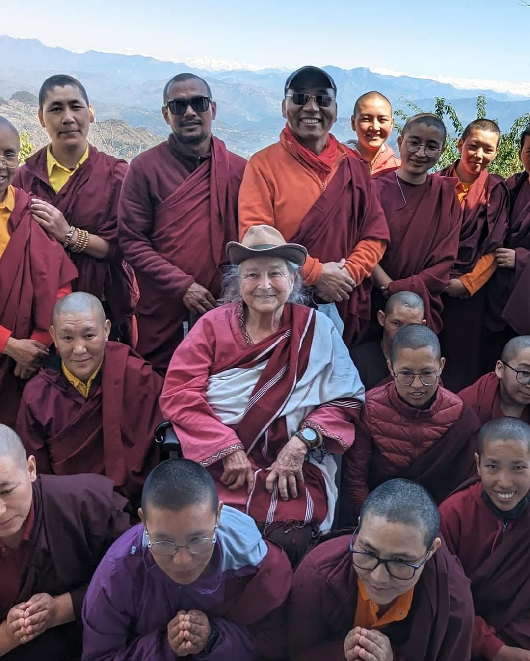 Lama Lena