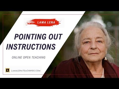  Pointing Out Instructions (Public)