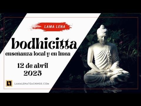 Bodhicitta