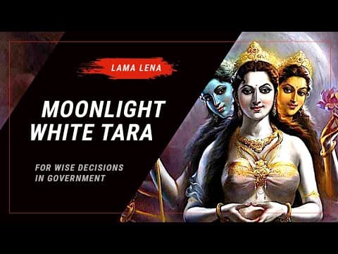 Tara Ceremony for Good Governance and Wise Decisions 2021