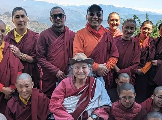 Tso Pema Sponsorship — General Donations