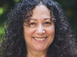 Lopön Dorit Goldman
