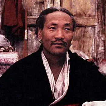 Repa Kunzang Dorje​