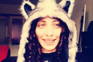 Lela Mosemghvdlishvil
