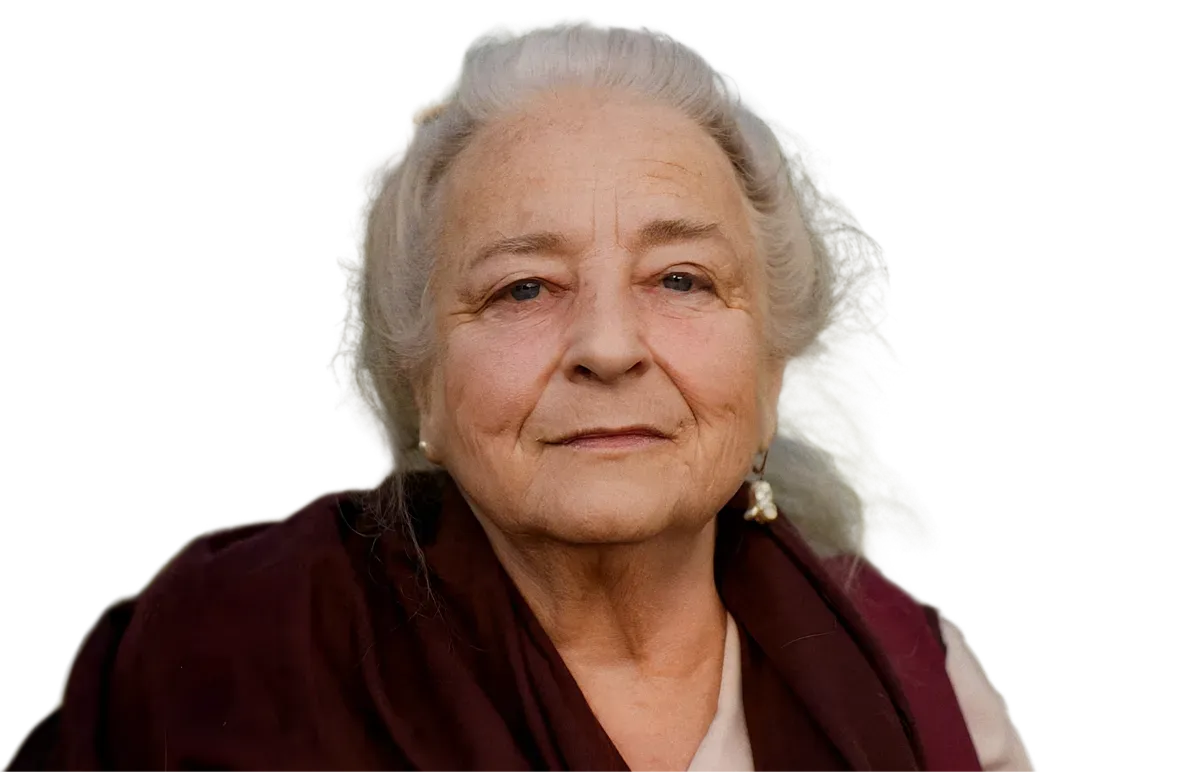 Lama Lena