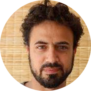 Martin Fernandez Cufre