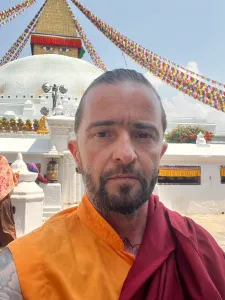 Tshering Yeshe