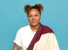 Lama Tasha