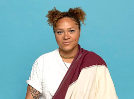 Lama Tasha