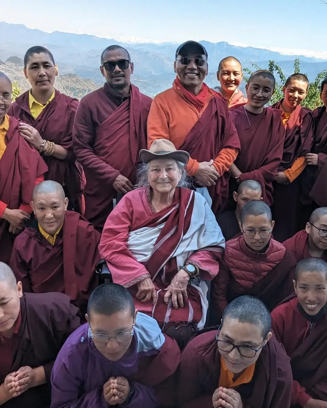 Lama Lena