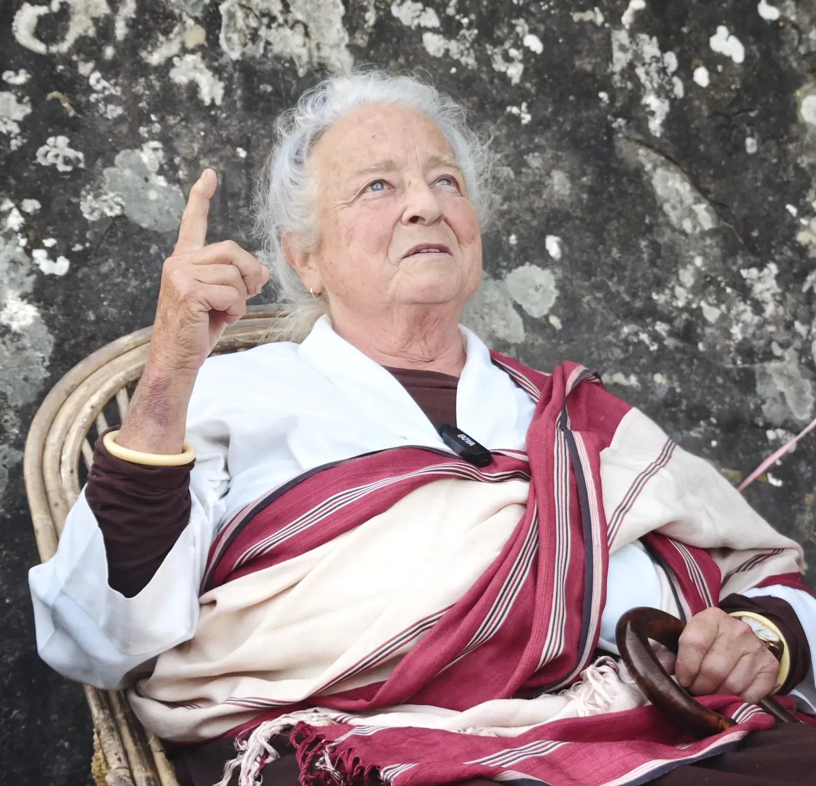 Lama Lena
